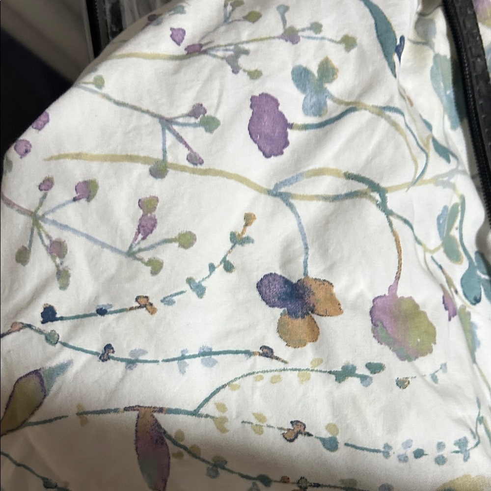 duvet
Royal Heritage Home
100% Cotton